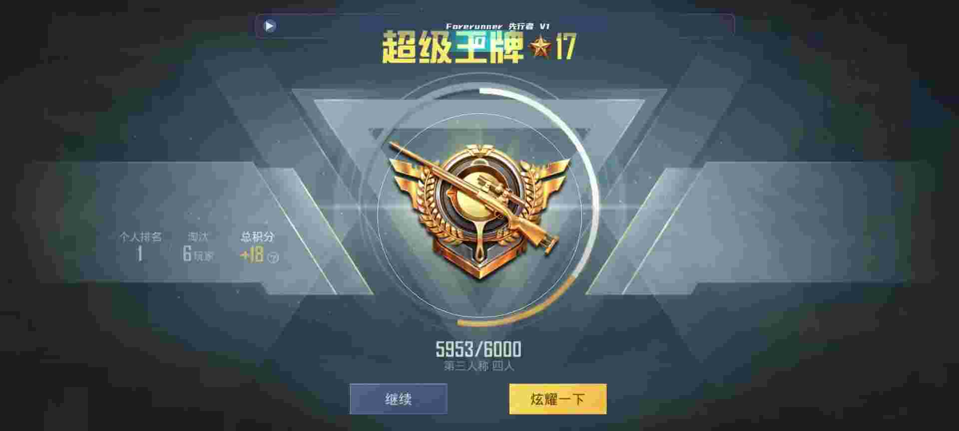 和平精英鸡腿辅助自瞄 - ��ƽ��Ӣ1v4���辅助预览图